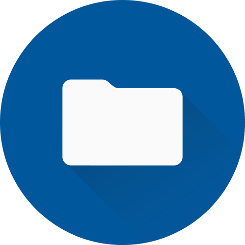 Material Icon Theme - TAPL